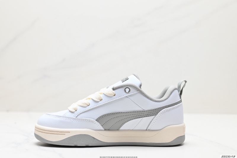 Puma Shoes